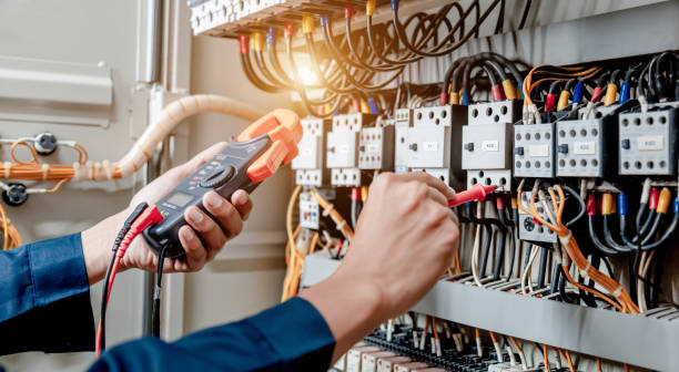 Best Electrician Near Me  in Horse Shoe, NC