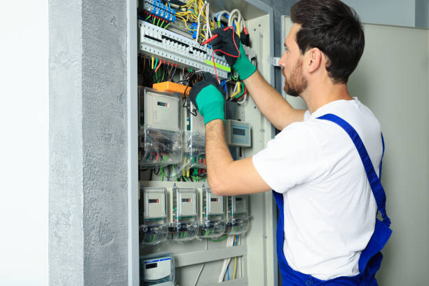 Best 24-Hour Electrician  in Horse Shoe, NC