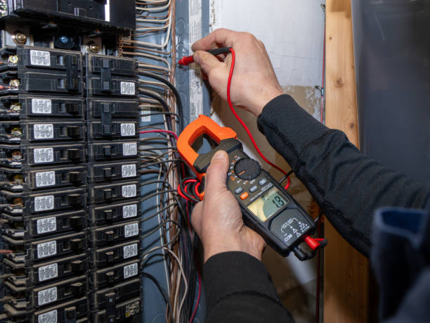 Best Electrical Outlet Repair  in Horse Shoe, NC
