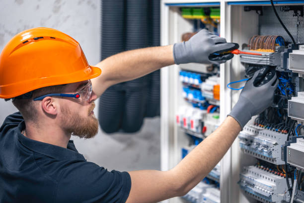 Best Electrical Troubleshooting Services  in Horse Shoe, NC
