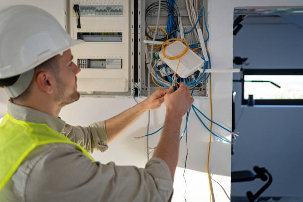 Best Electrical Repair Services  in Horse Shoe, NC