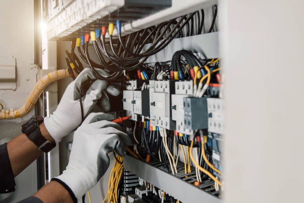  Horse Shoe, NC Electrician Pros